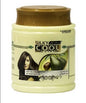 Silky Cool Hot Oil Cream with Avocado 1000ml