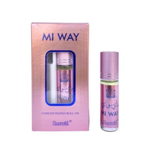 Surrati Mi Way 6ml