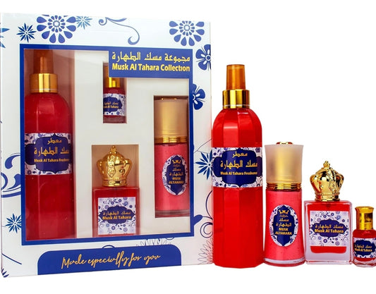 Musk Tahara Collection