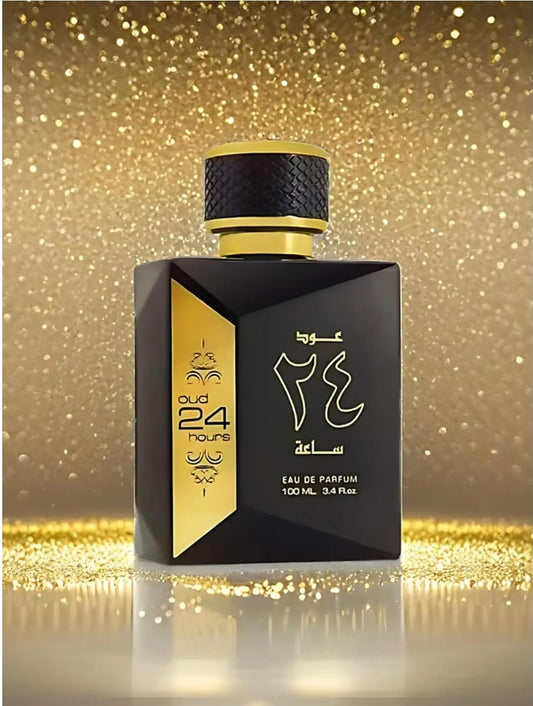 Oud 24 Hours