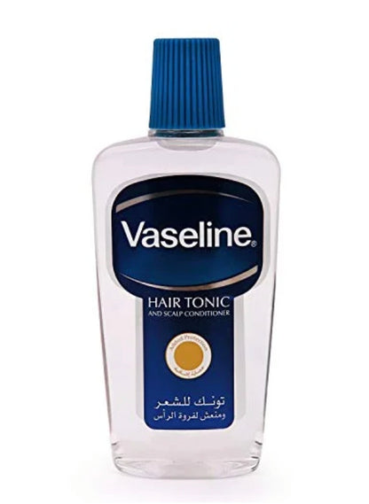 vaseline hair tonic 400ml