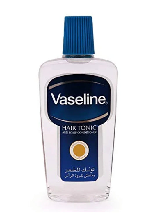 vaseline hair tonic 400ml