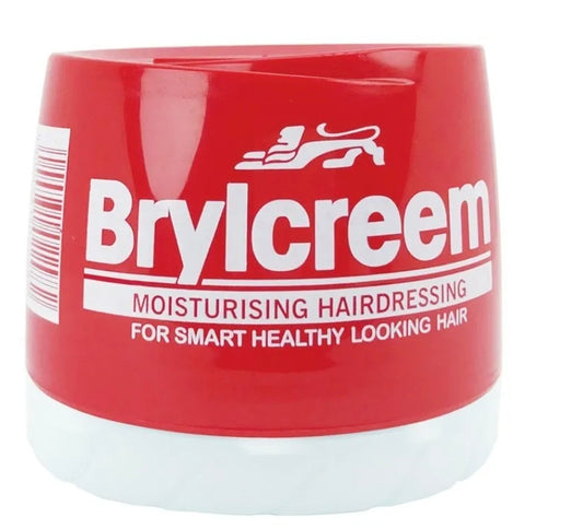 Brylcreem - بريلكريم