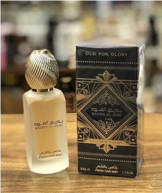 BADEE AL OUD Hair Mist 50ml