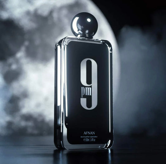 9PM Afnan 100ml