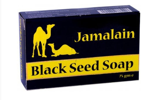 Black Seed Soap