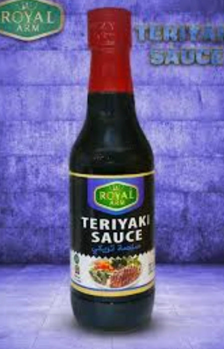 Teriyaki Sauce 150ml