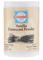 Green's Vanilla Powder, 60G