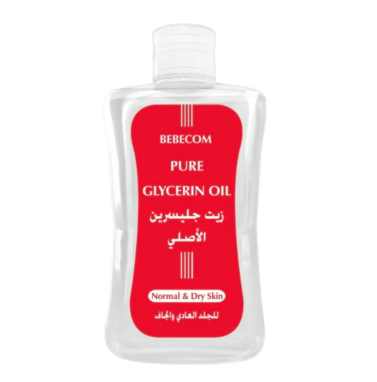 Glycerin Oil 100ml