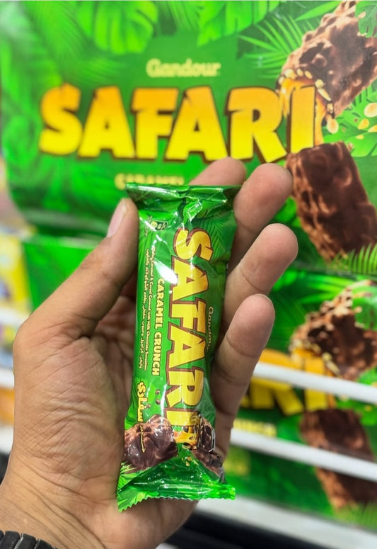 Safari - سفاري