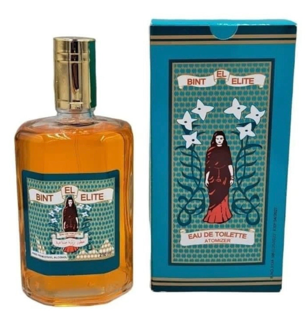 Bint El Sudan 100ml