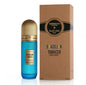 Brazilian Tobacco by Ibrahim Al Qurashi