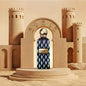 Black Diamond Incense 200 ML - Ibrahim Al Qurashi