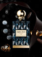 Sapphire Leather 75 ml by Ibrahim Al Qurashi