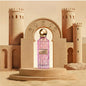 Ibrahim Al Qurashi Pink Diamond Sakura