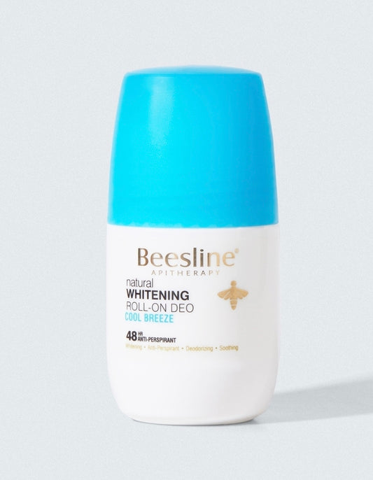 Beesline Whitening Roll on - COOL BREEZE