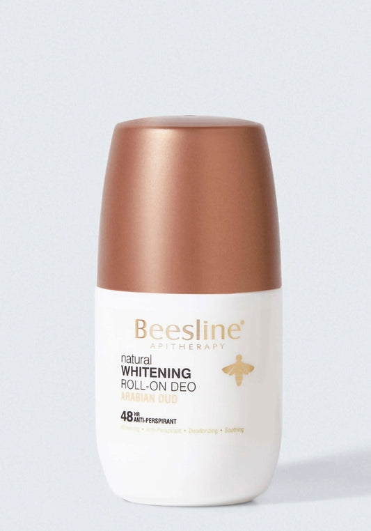 Beesline Whitening Roll on - ARABIAN OUD