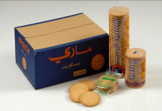 Marie Biscuit by Kuwait Flour Mill