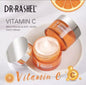 Vitamin C Face Cream - كريم فيتامين سي للوجه