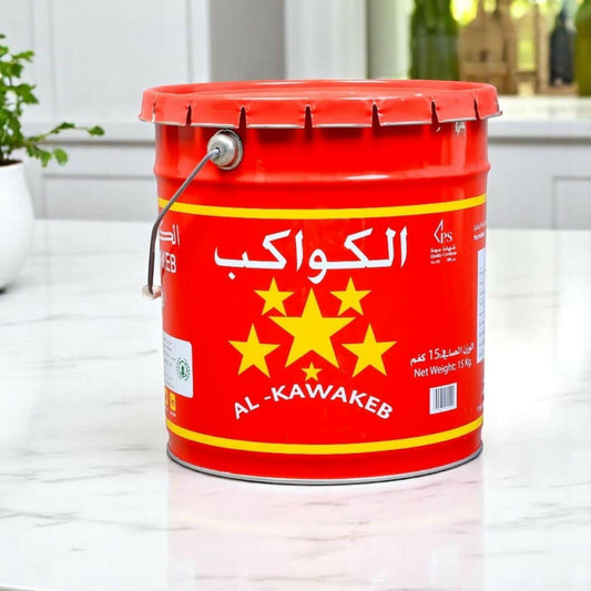 AL-KAWAKEB Ghee