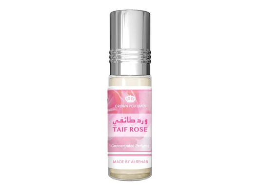 Taif Rose