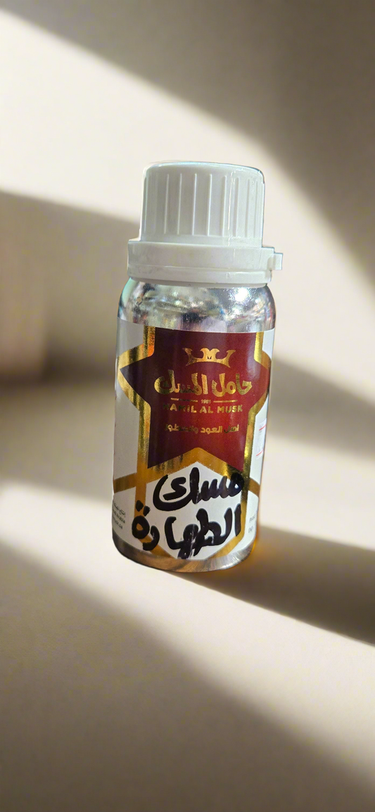 Musk Tahara 100g