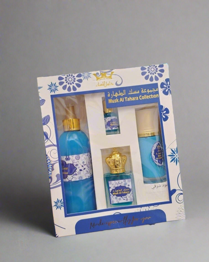 Musk Tahara Collection