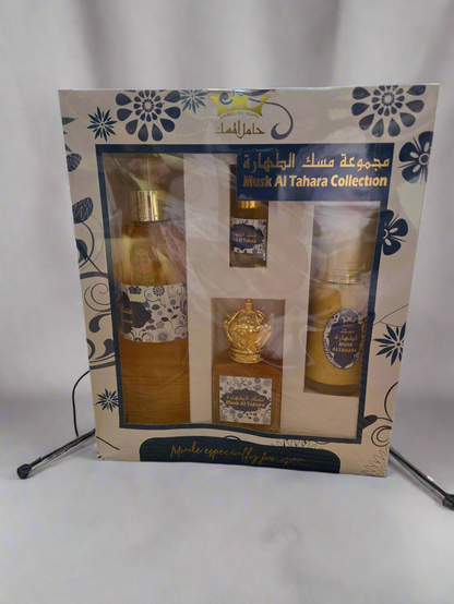 Musk Tahara Collection