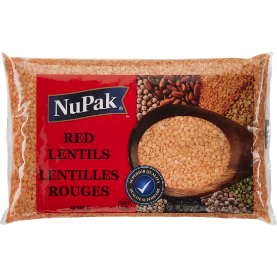 Lentil - عدس