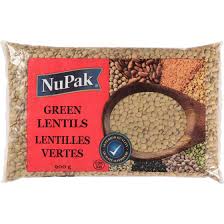 Lentil - عدس