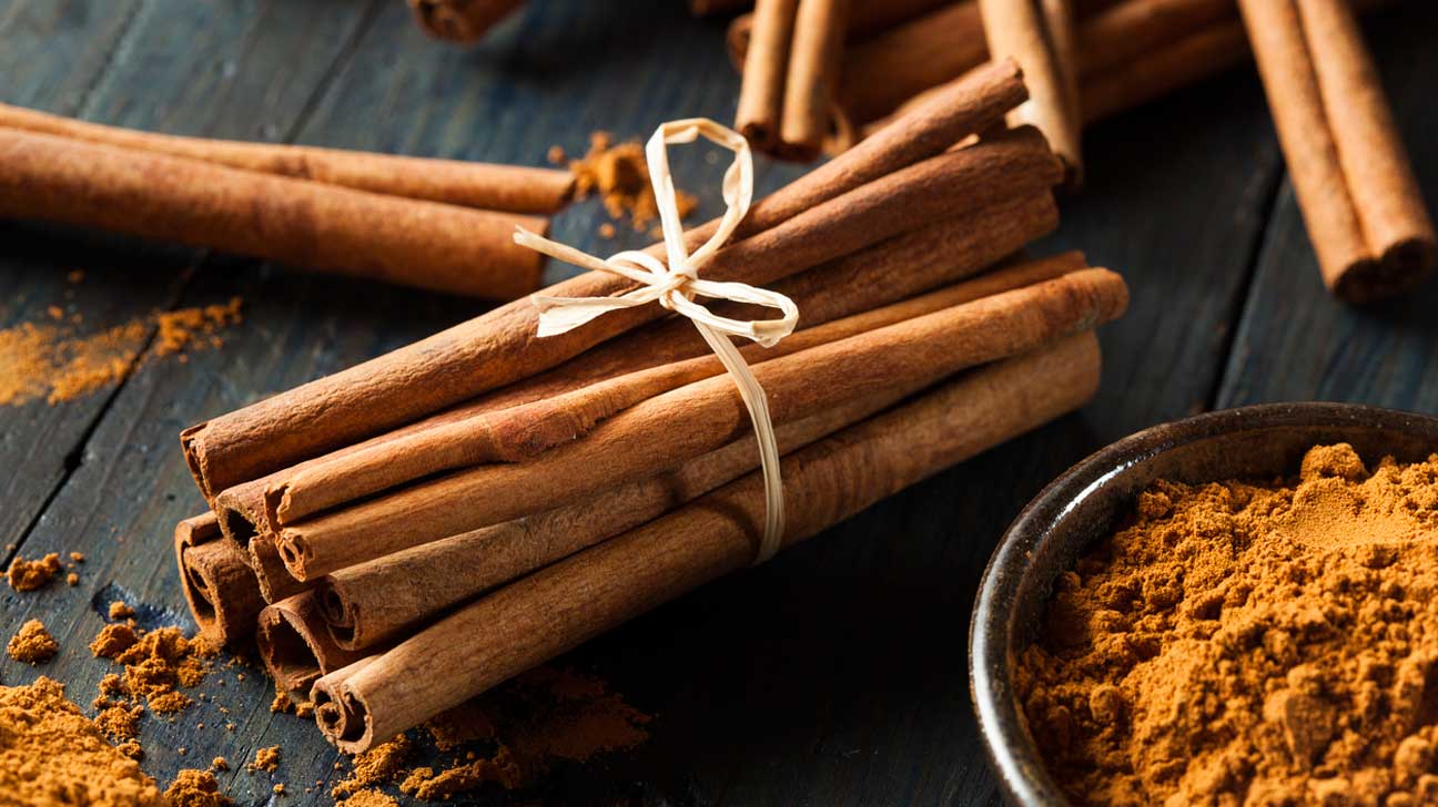 Cinnamon Sri Lanka (Ceylon) - أعواد قرفة سيلانية