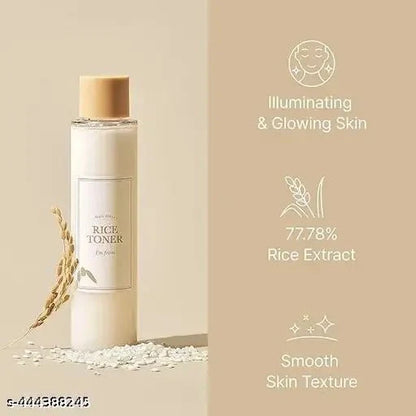 I'm From Rice Toner 150ml