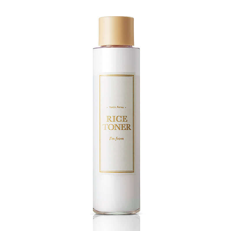 I'm From Rice Toner 150ml