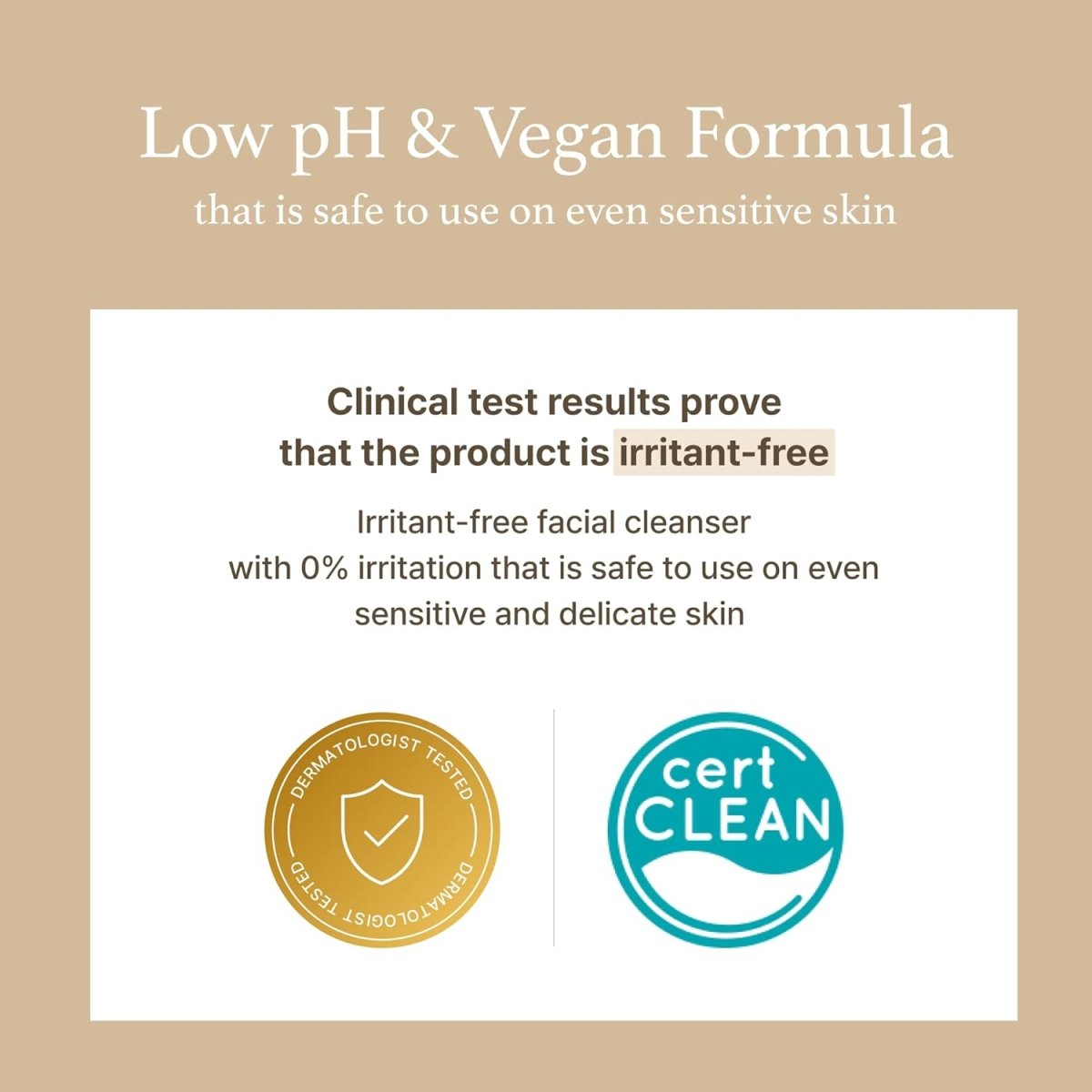 I'm From Rice Whip Facial Cleanser 150ml