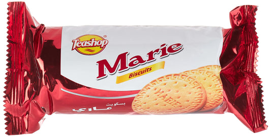 Marie - بسكويت ميري