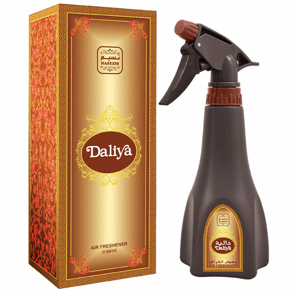 DALIYA  Freshener