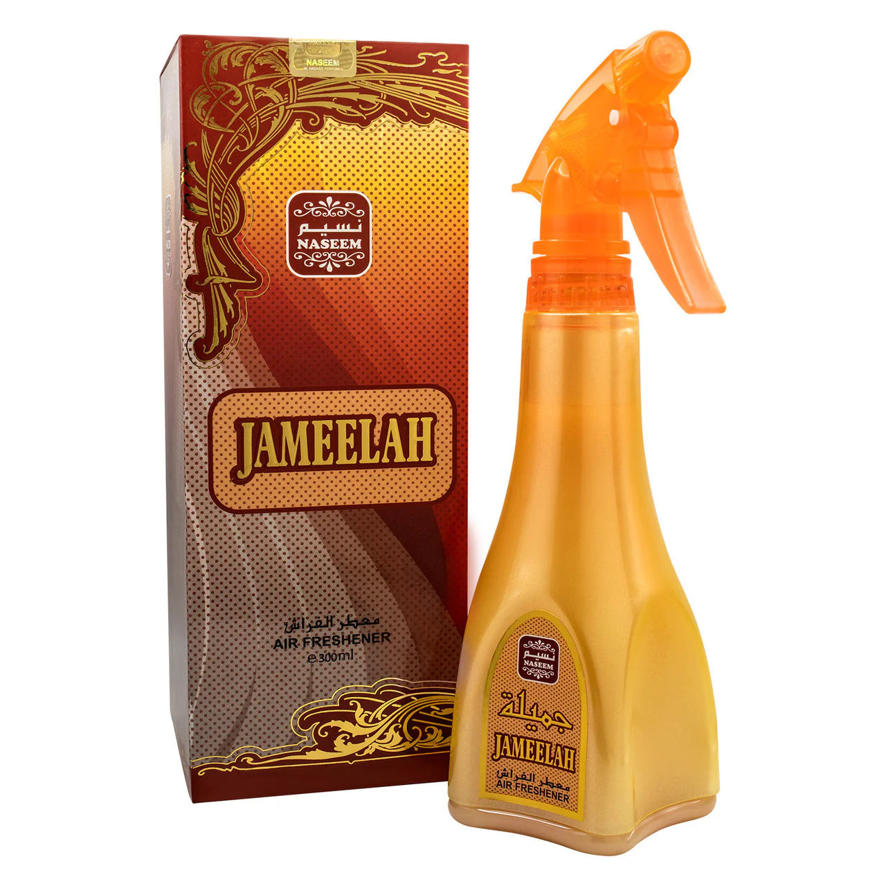 JAMEELAH  Freshener