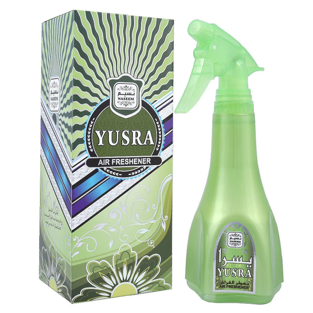 YUSRA Freshener