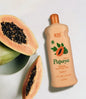 Papaya Cream 600ml - كريم البابايا 600مل