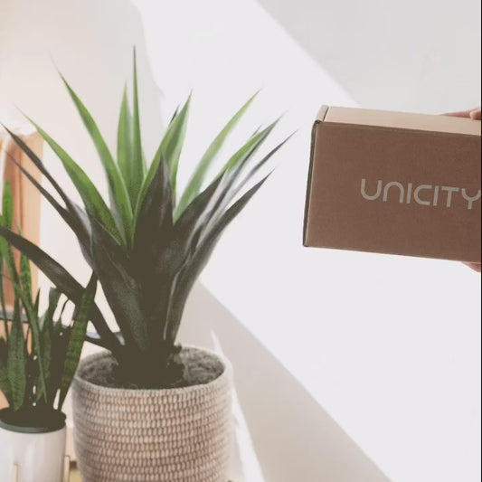 Unicity