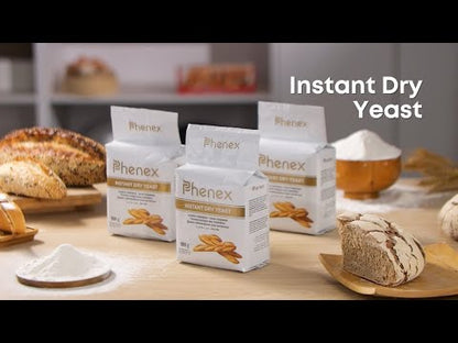 Phenex Instant Dry Yeast 500g