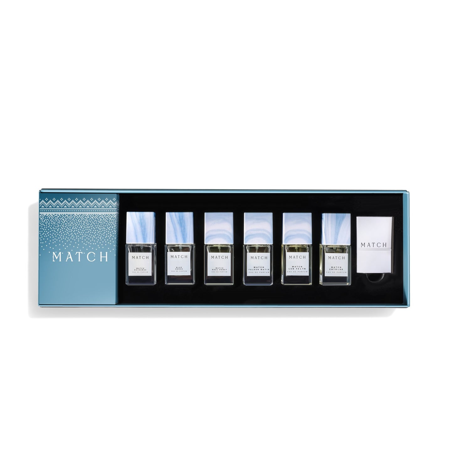 Match Winter Discovery Set