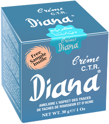 Diana Cream