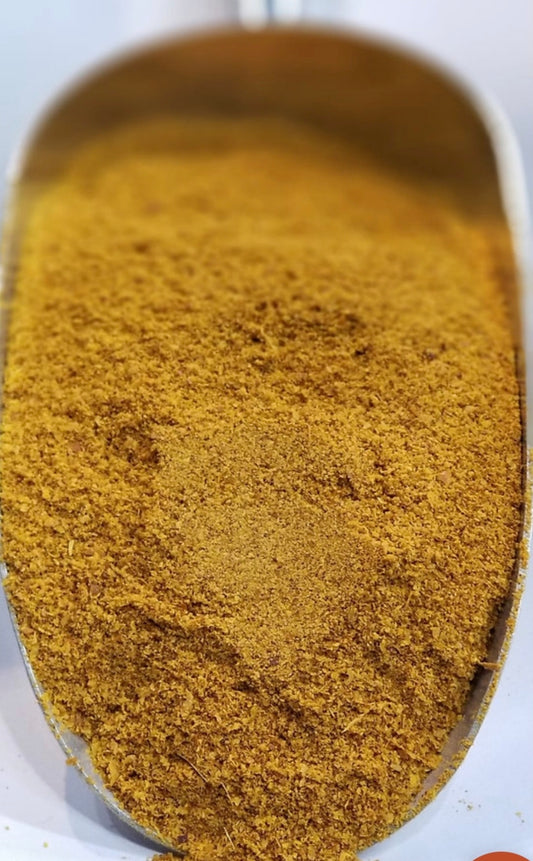 Haimi Chilli Powder - بسباس حيمي