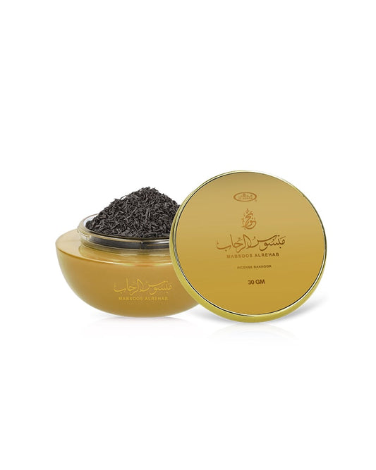 Mabsoos Al Rehab 30 gm