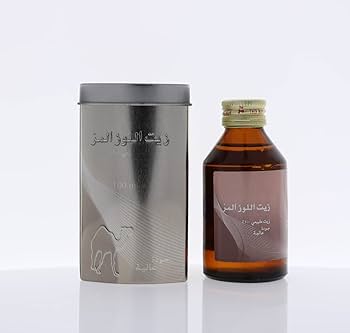 Hemani Bitter Almond Oil 100ml