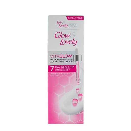 Glow & Lovely