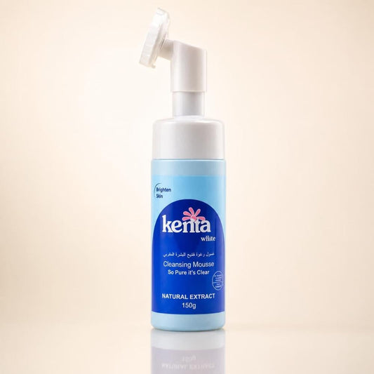 غسول كنتا - Kenta Face Wash