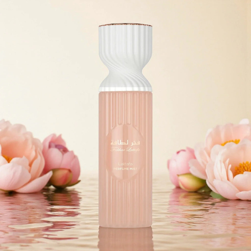 Fakhar Lattafa Perfume Mist
