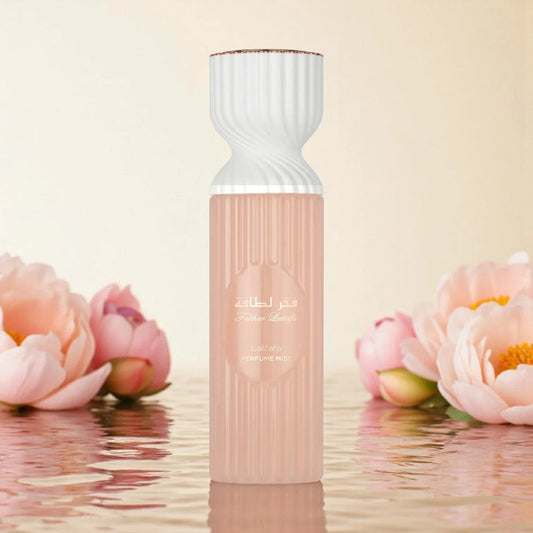 Fakhar Lattafa Perfume Mist